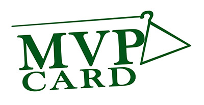 MVP Discount Card